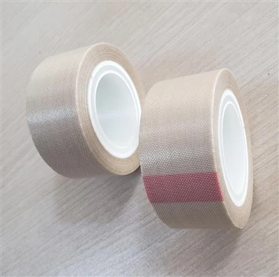 Film adhésif PTFE