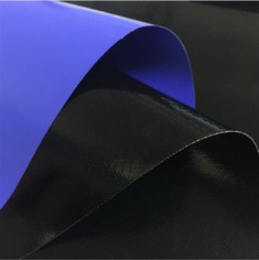 Tissus de traitement des aliments en fibre de verre avec revêtement PTFE - Cuisson de la viande et du poulet / grillades