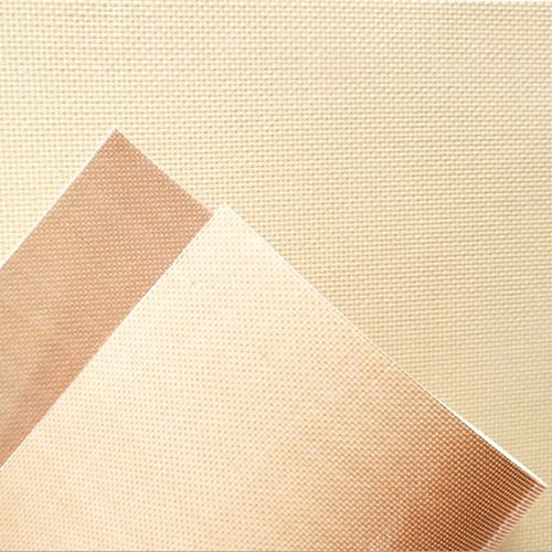 Teflon Kevlar